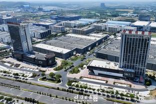 Nhà máy Quảng Châu được xây dựng với 160 tỷ đô la Hằng Đại, nay đã trở thành một vùng đất hoang vu.